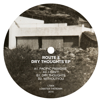 Route 8 - Dry Thoughts - Lobster Theremin