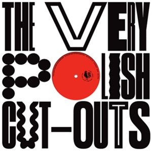 THE VERY HOLIDAY 80 SAMPLER - VA - The Very Polish Cut-Outs