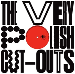 THE VERY HOLIDAY 80 SAMPLER - VA - The Very Polish Cut-Outs THE VERY HOLIDAY 80 SAMPLER - VA - The Very Polish Cut-Outs
