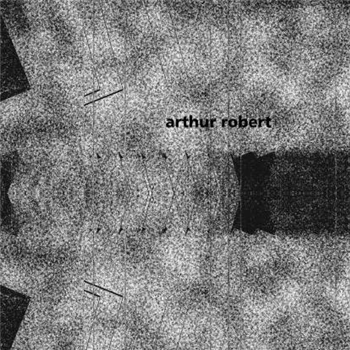 Arthur Robert - Transition Part 1 - Figure