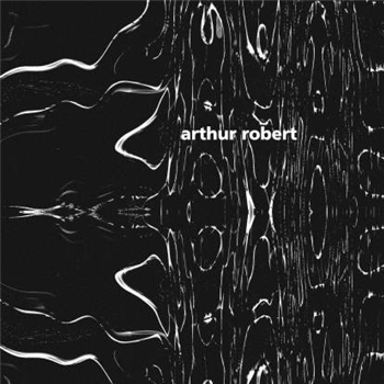 Arthur Robert - Transition Part 2 - Figure