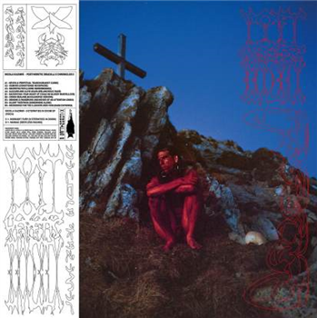 Nicola Kazimir - Post-heretic Dracula X Chronicles Ii - Les Points Nicola Kazimir - Post-heretic Dracula X Chronicles Ii - Les Points