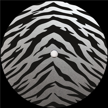 Harrison BDP - Easy Tiger EP - Phonica Records