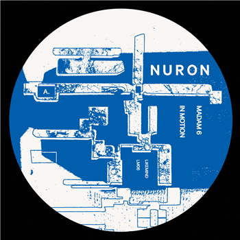 Nuron & Fugue - Likemind Records