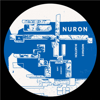 Nuron & Fugue - Likemind Records Nuron & Fugue - Likemind Records
