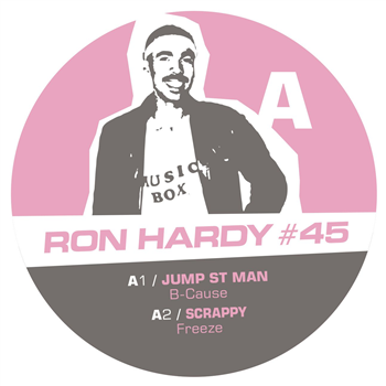 R.D.Y 45 / VA - R.D.Y R.D.Y 45 / VA - R.D.Y