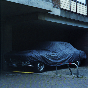 Black Bones – Night Drives - Touch Sensitive Black Bones – Night Drives - Touch Sensitive