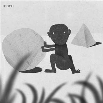 Lulla - Zandalar Ep - Maru Lulla - Zandalar Ep - Maru