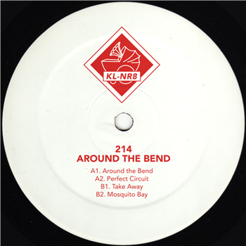 214 - Around The Bend - Klakson