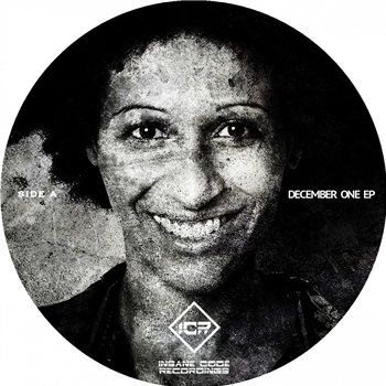 Forcytek Feat Sadimah - December One - Insane Code Recordings Forcytek Feat Sadimah - December One - Insane Code Recordings