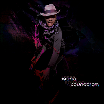 Jedsa Soundorom - The Album 2x12" - ZINGIBER AUDIO