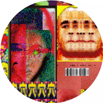 Cordero - Dream Emulator Ep - Overtunes Cordero - Dream Emulator Ep - Overtunes