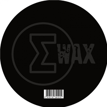 Unknown - EWax Black Series - EWax