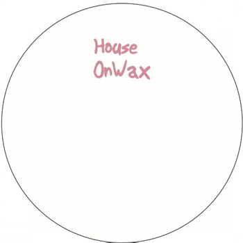 Paul Rudder - Theory - HouseOnWax