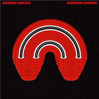 Grand Soleil - Human Error - Nowadays Records