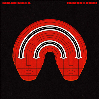 Grand Soleil - Human Error - Nowadays Records Grand Soleil - Human Error - Nowadays Records