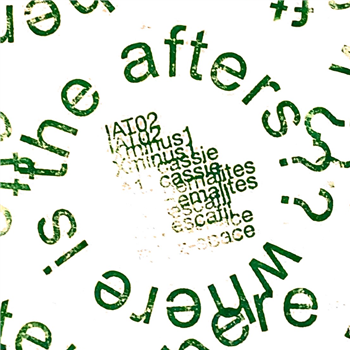 Xminus - Illegal Afters 02 - Illegal Afters Tracks Xminus - Illegal Afters 02 - Illegal Afters Tracks