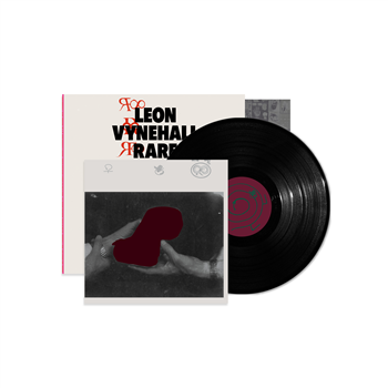 Leon Vynehall - Rare, Forever - Ninja Tune