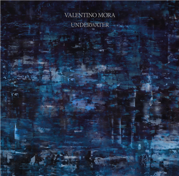 Valentino Mora - Underwater - Spazio Disponibile