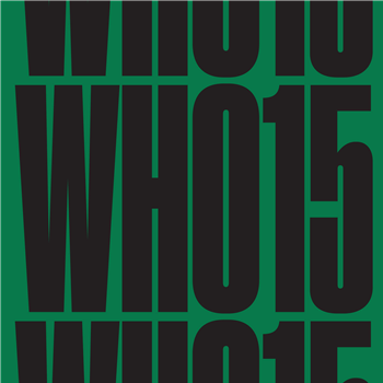 Unknown Artist - WH015 - (One Per Person) - Withhold Unknown Artist - WH015 - (One Per Person) - Withhold