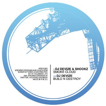 DJ Devize & Shookz - Apexx recordings