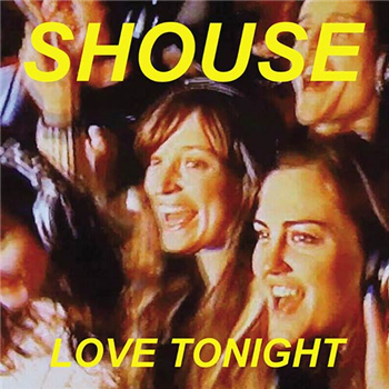 Shouse - Love Tonight - Hell Beach