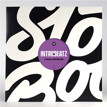 Intr0beatz - Local Fryer EP - SB JAMZ