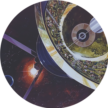 Lander - Transit EP - Creme Lander - Transit EP - Creme