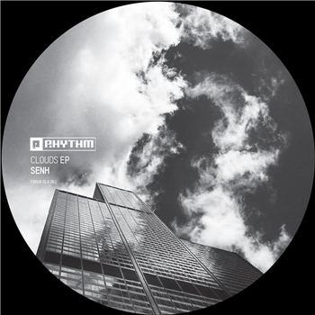 Senh - Clouds EP - Planet Rhythm