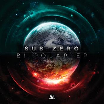 Sub Zero / Bi Polar EP - Playaz