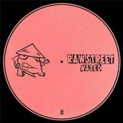 Minube & Andrey Djackonda (incl. Iuly.B remix) - Petreceana EP [vinyl only] - Rawstreet Waxed