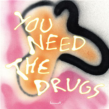 Westbam feat. Richard Butler - You Need The Drugs (&ME Remix) - Keinemusik