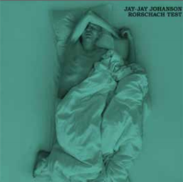 JAY-JAY JOHANSON - RORSCHACH TEST - 29MUSIC / KURONEKO