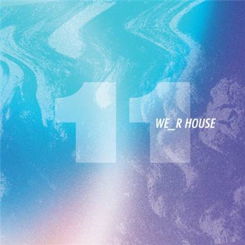 Elgo Blanco - We_r House 11 - We_r_house