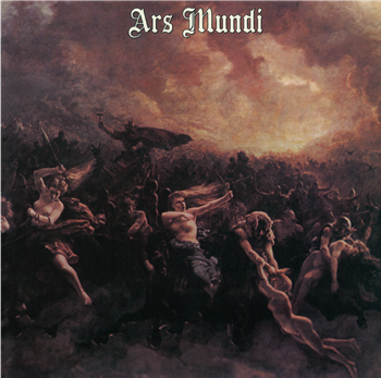Ars Mundi - El genio de los pies rojos - Thank You