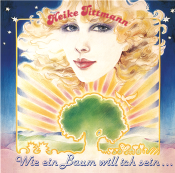 Heike Tittmann - Wie ein baum - MISS YOU