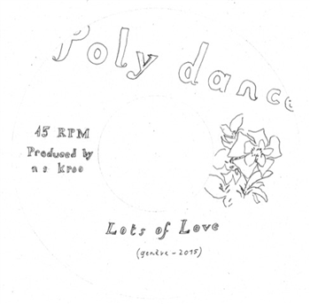 NS Kroo / Androo - Lots of love - Poly Dance