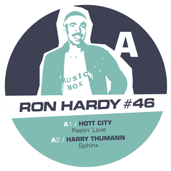 Various Artists - #46
- R.D.Y Various Artists - #46
- R.D.Y