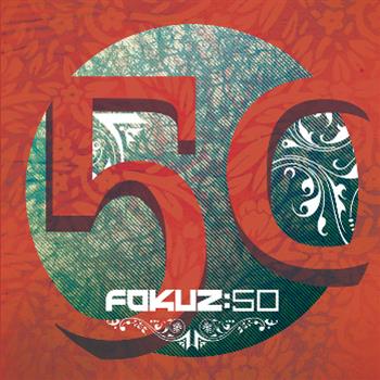 Hybrid Minds / Quadrant - Fokuz Recordings