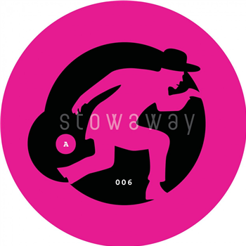 unknown - unknown - Stowaway