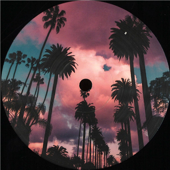 Tito Mazzetta - Memories of Tomorrow EP - Stay Random Natasha Tito Mazzetta - Memories of Tomorrow EP - Stay Random Natasha