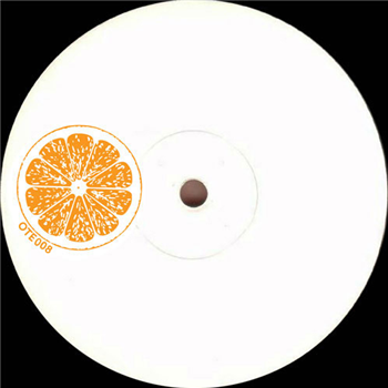 Various Artists - Orange Tree Edits Vol.8 - ORANGE TREE EDITS