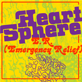 Heart Sphere - E.R. (Emergency Relief) - Basic Spirit