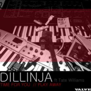 Dillinja / ft. Tate Williams - Valve
