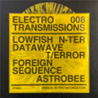 Various Artists - Electro Transmissions 008 - Xtermination Krew - Electro Records Various Artists - Electro Transmissions 008 - Xtermination Krew - Electro Records