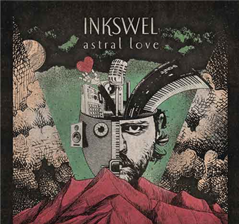 Inkswel - Astral Love - ATJAZZ RECORD COMPANY