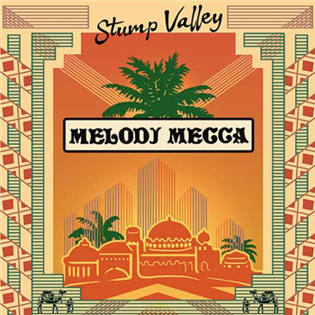 Stump Valley - Melodj Mecca - Soul Clap Records