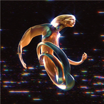 Ellen Allien - Auraa Rmxs 1 - BPITCH Ellen Allien - Auraa Rmxs 1 - BPITCH