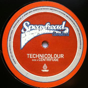 Technicolour - Spearhead