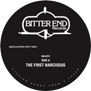 BITTER END - BITTER END BITTER END - BITTER END